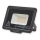 Reflector LED para exteriores LED/10W/230V 6000K IP65