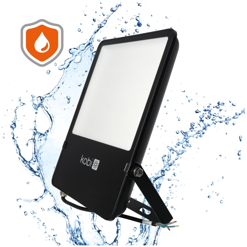 Reflector LED para exteriores LED/200W/230V 4000K 26000 lm IP65 IK06
