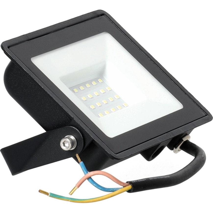Reflector LED para exteriores LED/30W/230V IP65 6500K