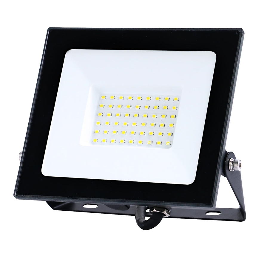 Reflector LED para exteriores LED/50W/230V 6500K IP65