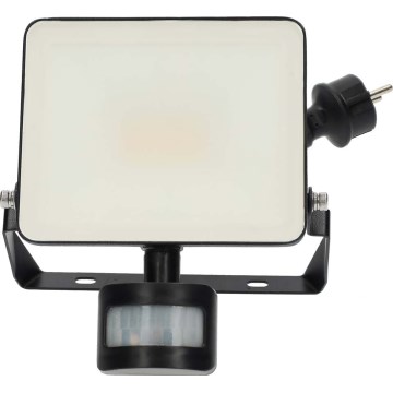 Reflector LED regulable con sensor de movimiento SmartLife LED/20W/230V 3000-6500K IP44 Wi-Fi