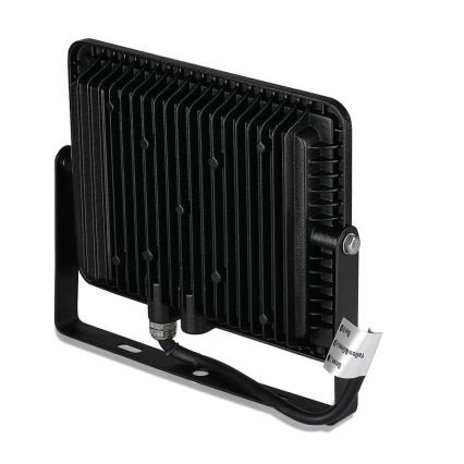 Reflector LED SAMSUNG CHIP LED/50W/230V 6500K IP65 negro