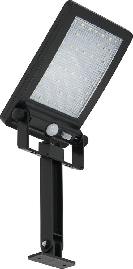 Reflector solar LED ADIK LED/1,2W/3,7V 1200 mAh 6500K IP44