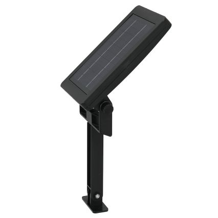 Reflector solar LED ADIK LED/1,2W/3,7V 1200 mAh 6500K IP44