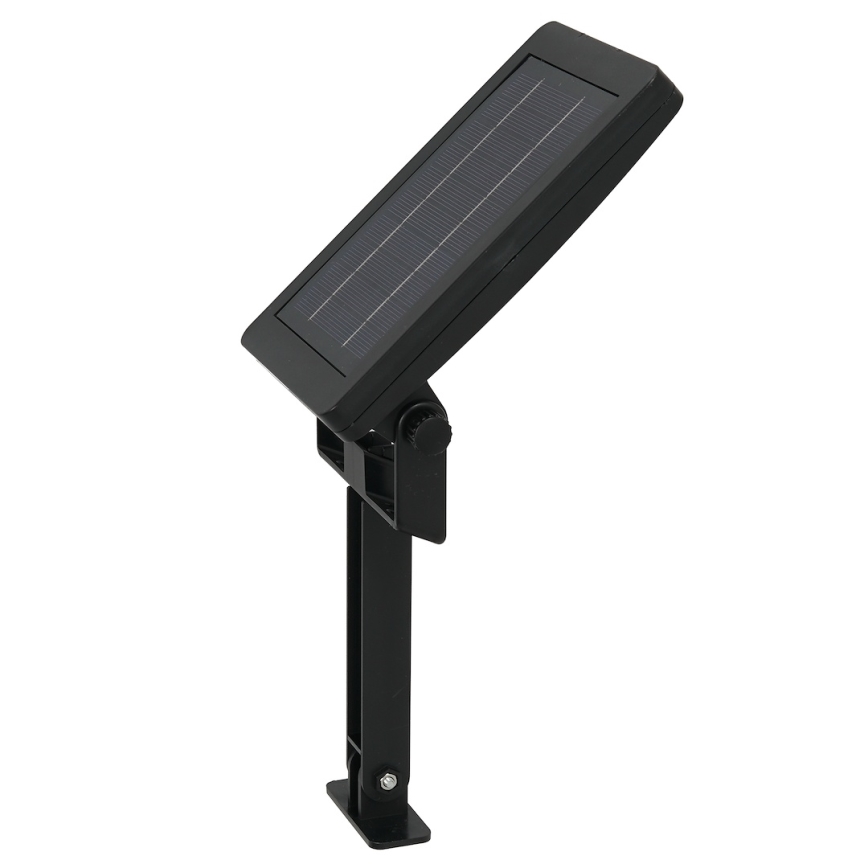 Reflector solar LED ADIK LED/1,2W/3,7V 1200 mAh 6500K IP44