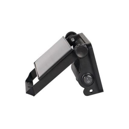 Reflector solar LED con sensor 30W/5,5V 3000 mAh IP54