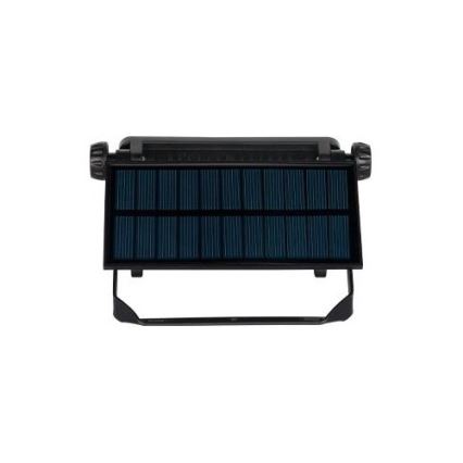 Reflector solar LED con sensor LED/20W/5,5V 2600 mAh IP65