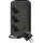 Regleta de enchufes con interruptor LINEA 3x230V + 5xUSB A/C 1,5 m SCHUKO negro