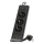 Regleta de enchufes con interruptor LINEA PRO 3x230V + 3xUSB-A + 1xUSB-C SCHUKO 3 m negra