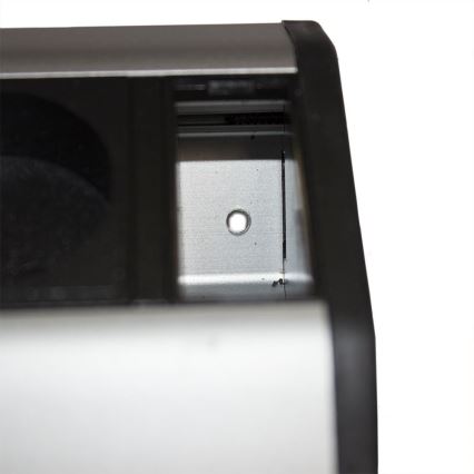 Regleta de esquina 3x 230V + USB-A 3,1A + USB-C 15,5W 230V