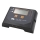 Regulador de carga solar inteligente PWM 12V/20A