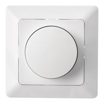 Regulador de intensidad rotativo de triac 110W/230V