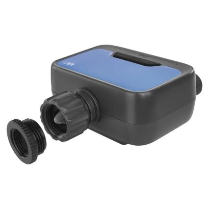 Reloj de riego GoSmart con 2 salidas