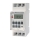 Reloj digital de conmutación para riel DIN 3680W/230V