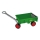 Remolque WADER FARMER de 95 cm, verde