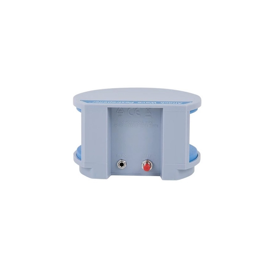 Repelente para caballos y roedores 1,5W/230V