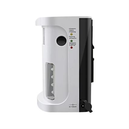 Repelente de plagas con sensor de movimiento 1x9V 6LR61