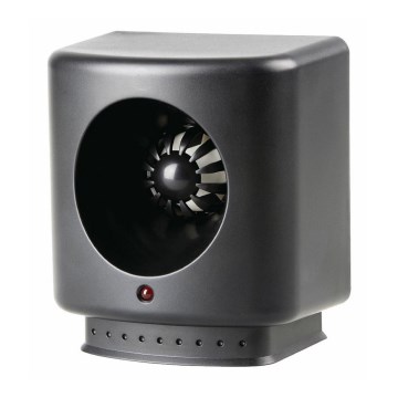 Repelente de ratones y roedores 1W/230V