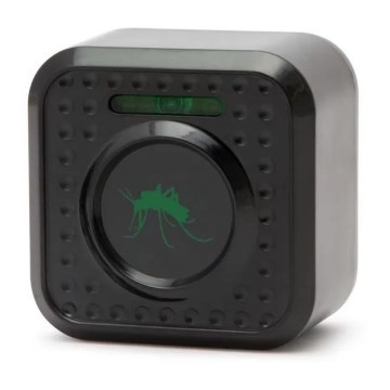 Repelente eléctrico de mosquitos 1W/230V