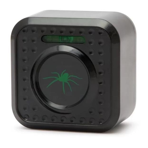 Repelente eléctrico para arañas 1W/230V