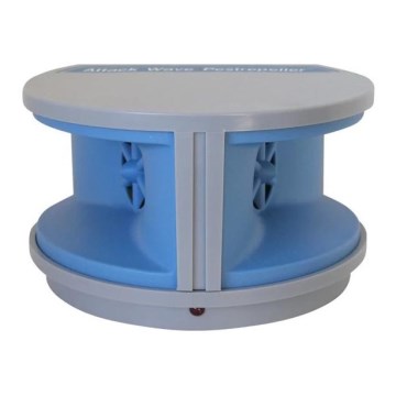 Repelente para caballos y roedores 1,5W/230V