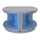 Repelente para caballos y roedores 1,5W/230V