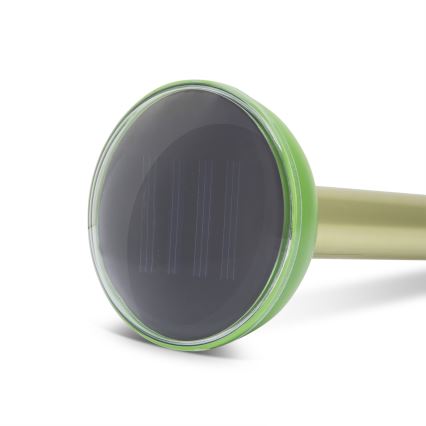 Repelente solar para roedores 300 mAh