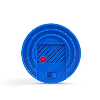 Repelente universal de insectos y plagas 230V