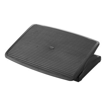 Reposapiés ergonómico