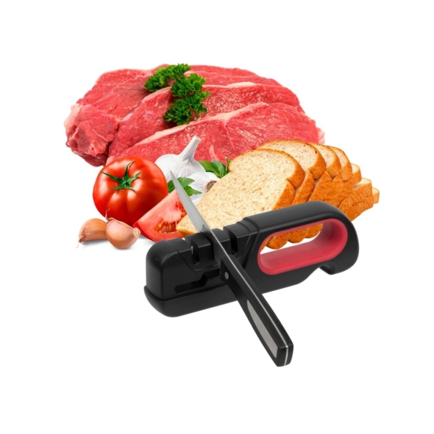 Resto - Afilador de cuchillos ATLAS