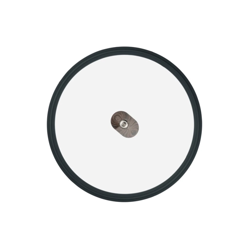 Resto - Cacerola baja con tapa RAN 4,2 l 28 cm