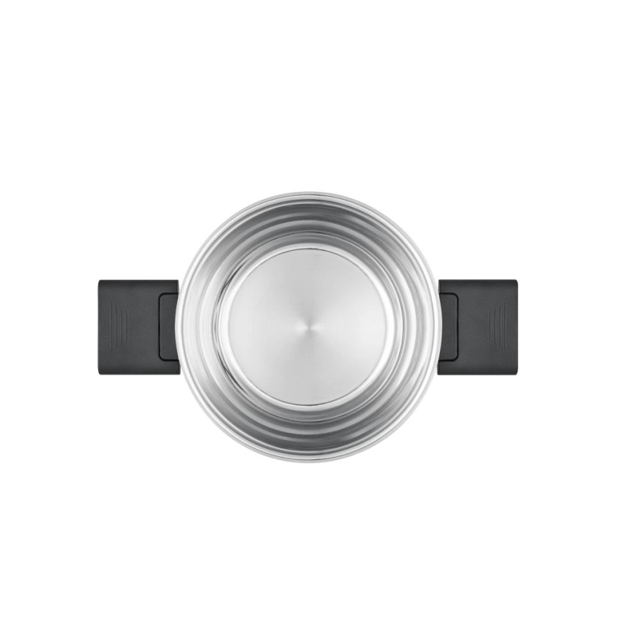 Resto - Cacerola con tapa ANSER 1,8 l 16 cm