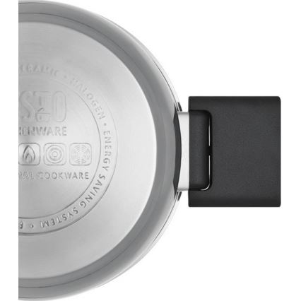 Resto - Cacerola con tapa ANSER 1,8 l 16 cm