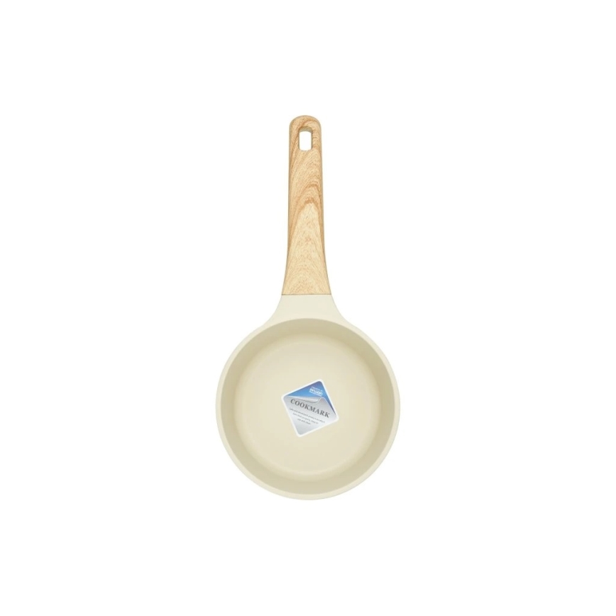 Resto - Cazo con tapa RAN 1,3 l 16 cm