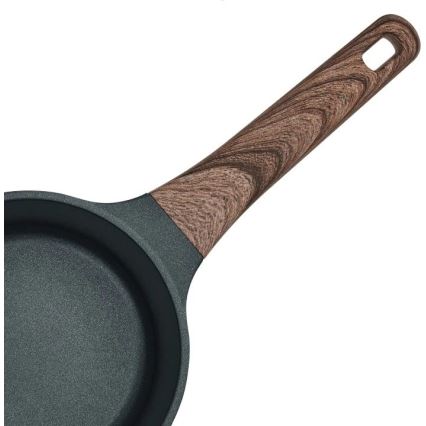 Resto - Cazo con tapa RAN 1,3 l 16 cm