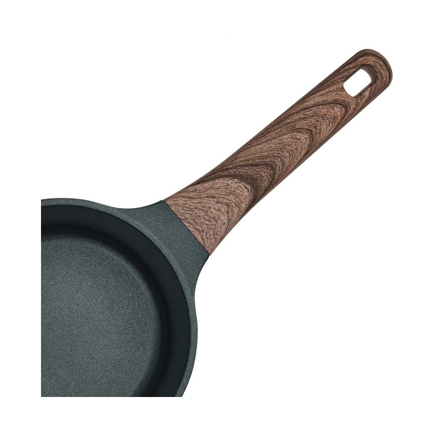 Resto - Cazo con tapa RAN 1,3 l 16 cm