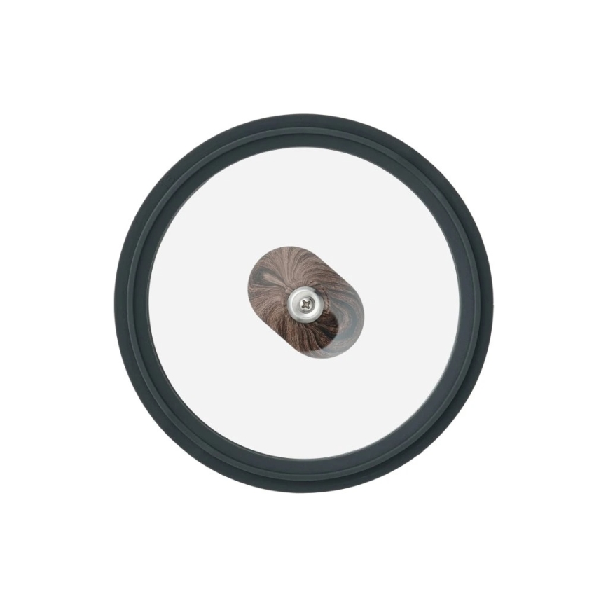 Resto - Cazo con tapa RAN 1,3 l 16 cm