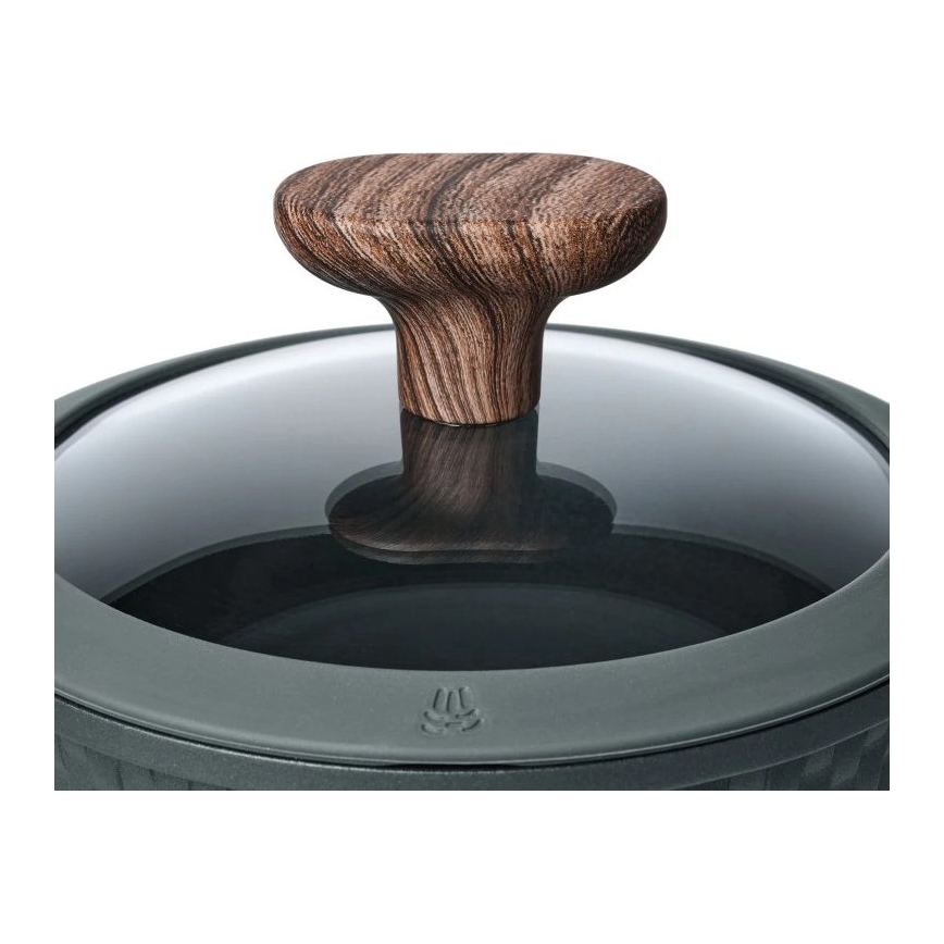 Resto - Cazo con tapa RAN 1,3 l 16 cm