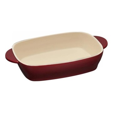 Resto - Fuente para horno FORNAX 38x23 cm