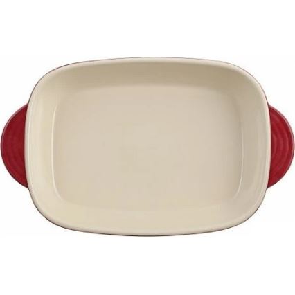 Resto - Fuente para horno FORNAX 38x23 cm