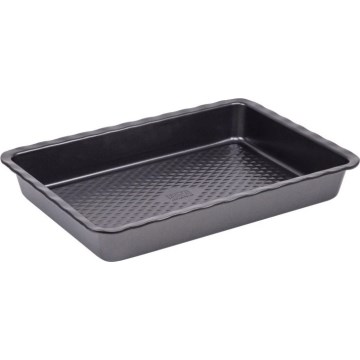 Resto - Fuente para horno NORMA 35,5x25,5 cm