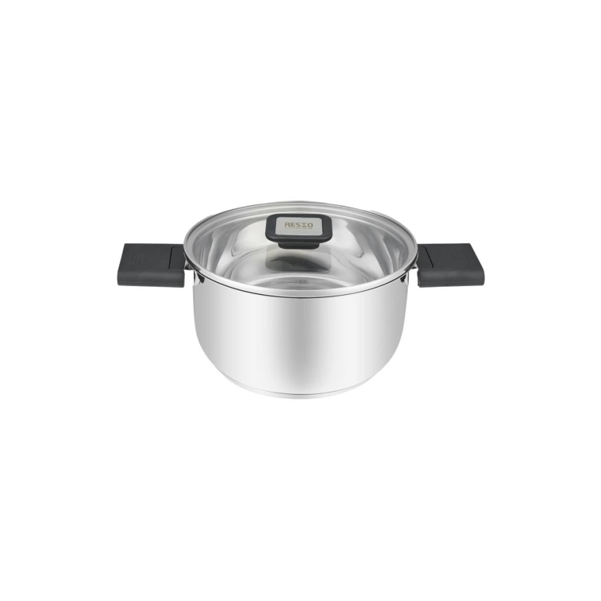 Resto - Juego de 6 ollas ANSER