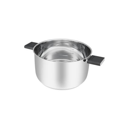 Resto - Juego de 6 ollas ANSER