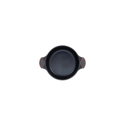 Resto - Olla baja con tapa CAPELLA 5 l 28 cm