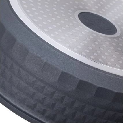 Resto - Olla baja con tapa CAPELLA 5 l 28 cm