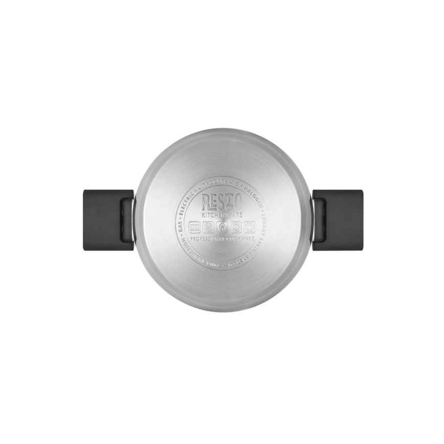 Resto - Olla con tapa ANSER 2,5 l 18 cm