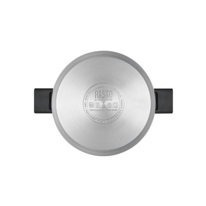 Resto - Olla con tapa ANSER 5,8 l 24 cm