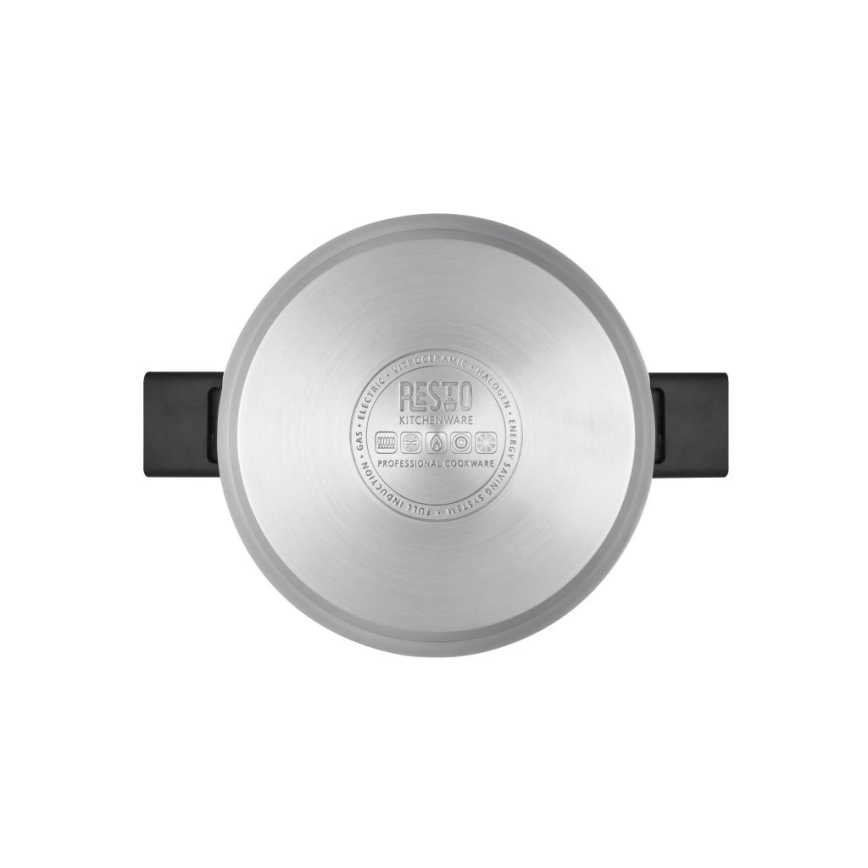 Resto - Olla con tapa ANSER 5,8 l 24 cm