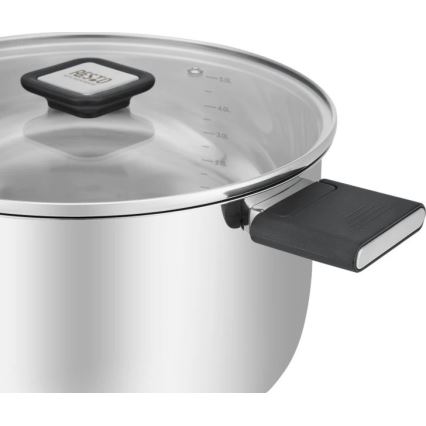 Resto - Olla con tapa ANSER 5,8 l 24 cm