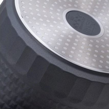 Resto - Olla con tapa CAPELLA 5,3 l 24 cm